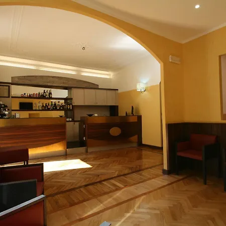 Hotel Panizza Milan
