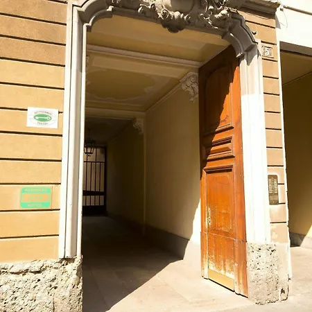 Panizza 3* Milan
