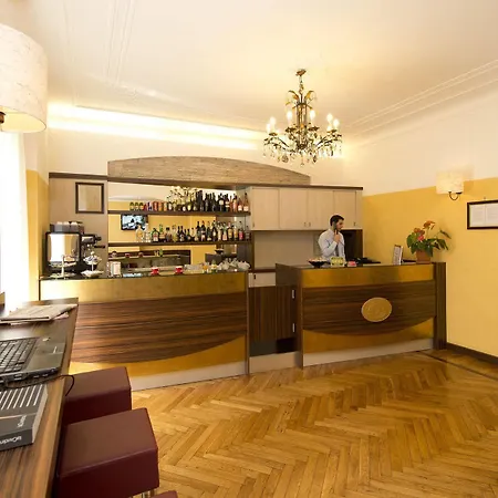 Panizza Hotel Milan