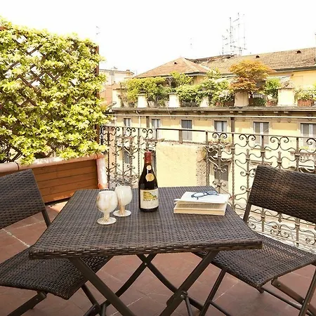 Hotel Panizza