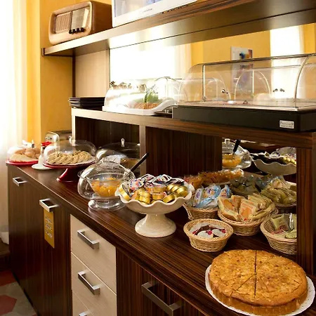 Panizza Hotel Milan