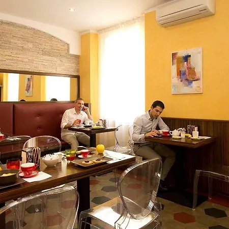 Panizza Milan