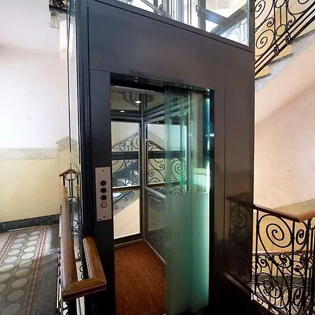 Panizza 3* Milan