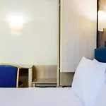 Hotel Panizza Mailand