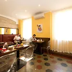 Hotel Panizza