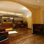 Hotel Panizza Mailand