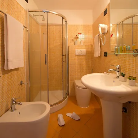 Hotel Panizza Mailand