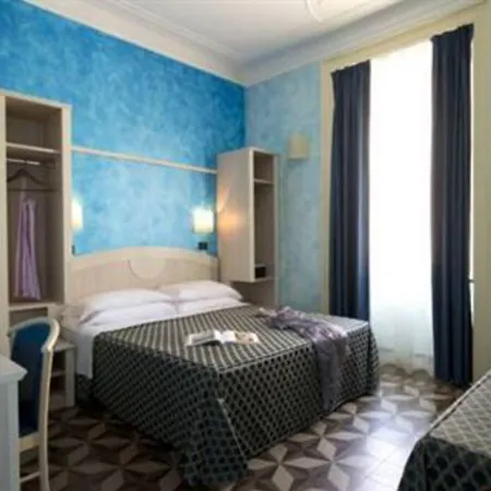 Panizza Hotel Mailand